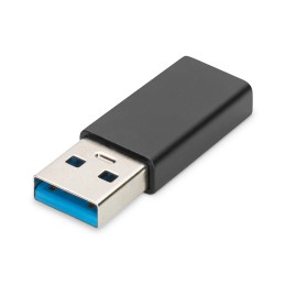 DIGITUS USB Typ-C Adapter,...